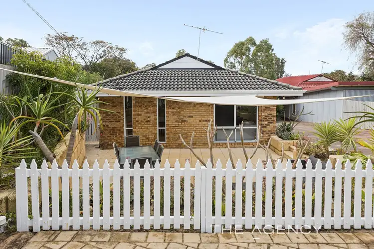 3A Irwin Place