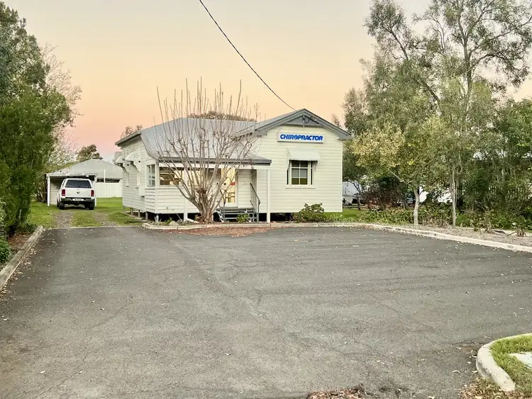 28 Campbell Street