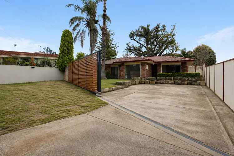 3 Tasman Court