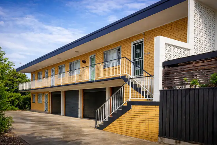 15 Figgis Street
