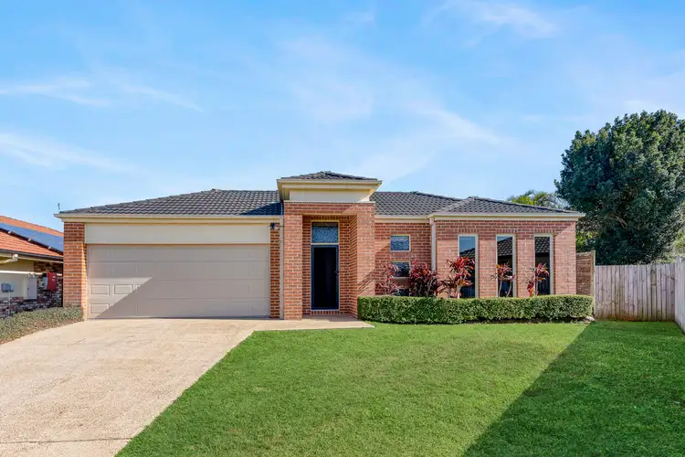 16 Laura Place