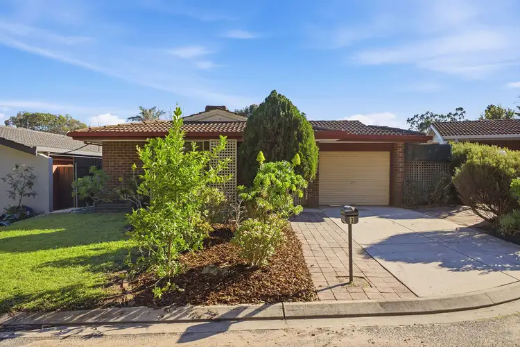 13 Gum Tree Drive