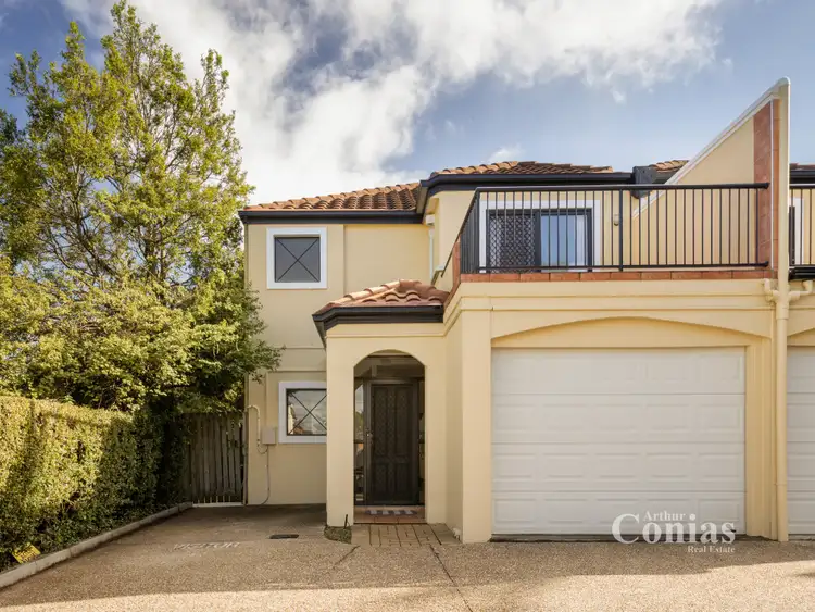 28 Bayliss Street