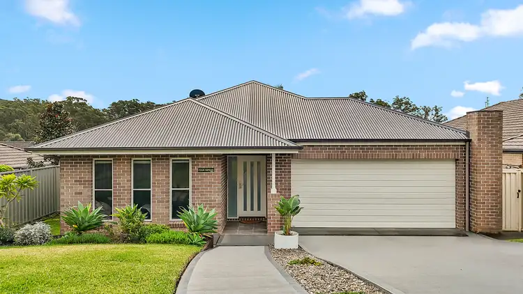 4 Nepean Close