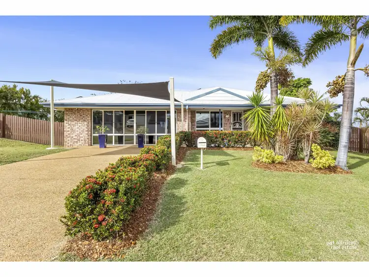 10 Broadhurst Drive