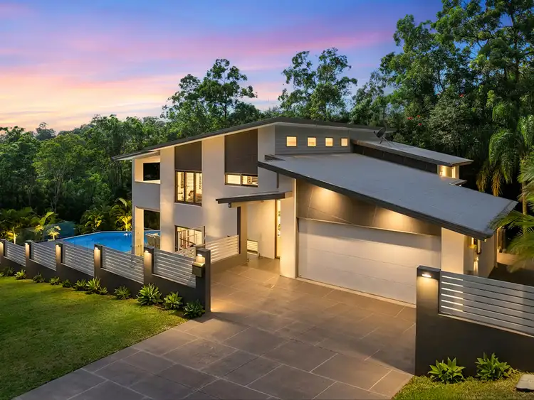 32 - 34 Martins Creek Road