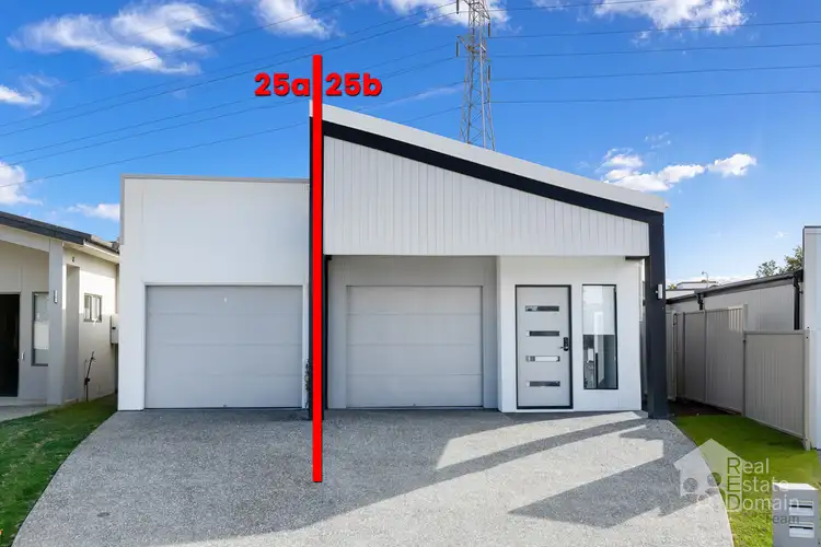 25B Sharman Street