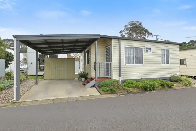 20 Brunt Road