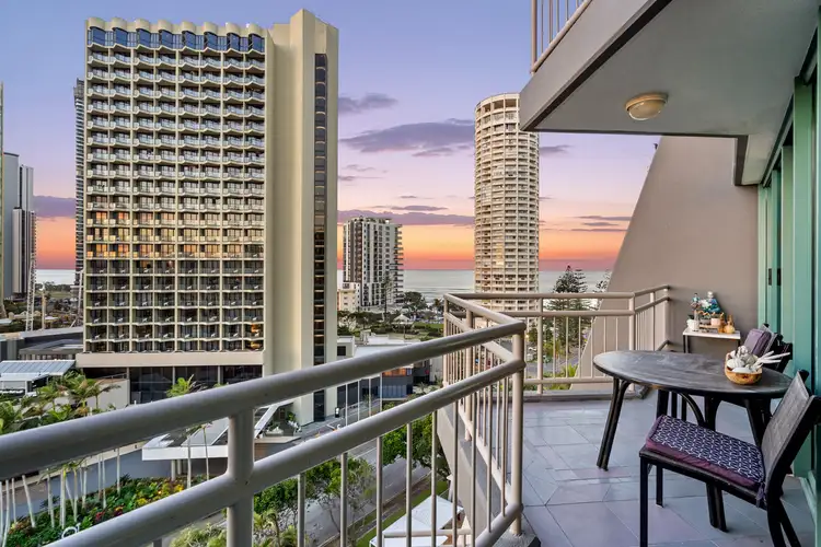5 Palm Avenue