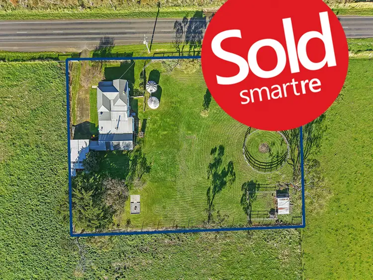 304 Mailors Flat-Koroit Road