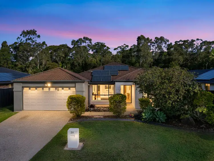 20 Lacewing Drive