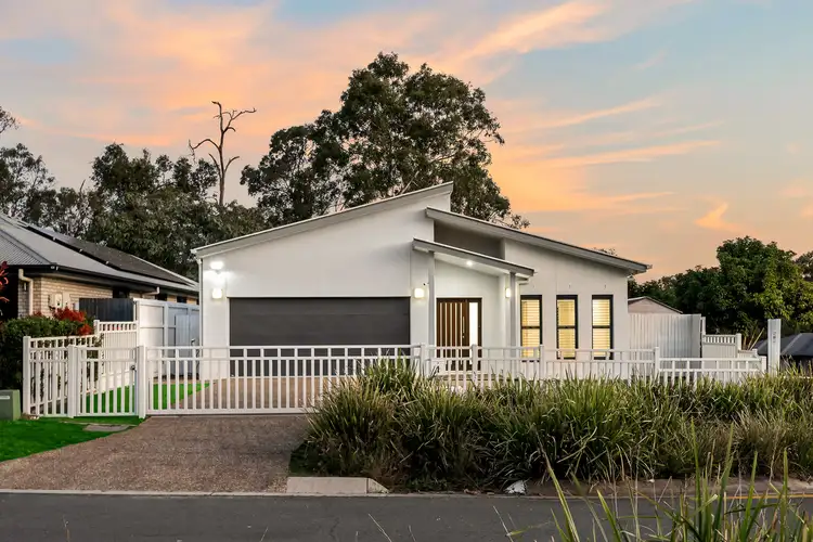 1 Cromwell Court