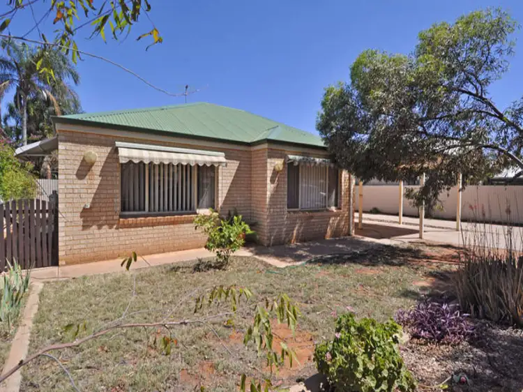 Main view of Homely house listing, 1/204 MacDonald Street, Kalgoorlie WA 6430