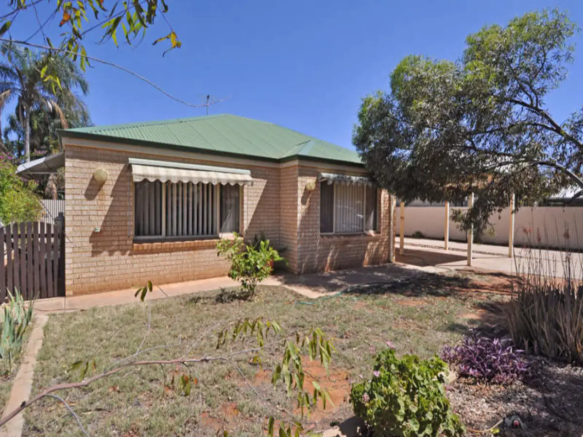 Main view of Homely house listing, 1/204 MacDonald Street, Kalgoorlie WA 6430