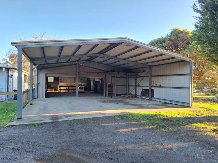 165 MacIntoshs Road