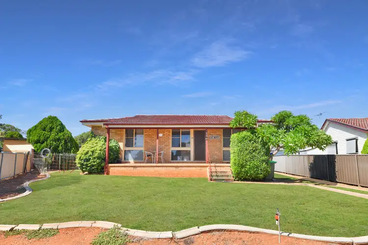 55 Jaeger Avenue