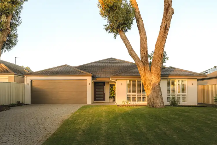 271 Camberwarra Drive