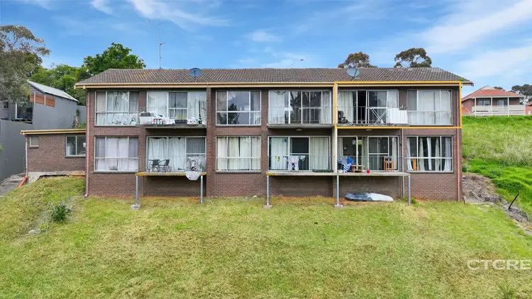 4/58 Riverine Street, Bairnsdale VIC 3875