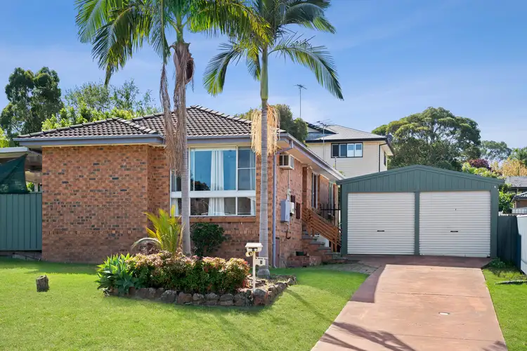 8 Crozier Street