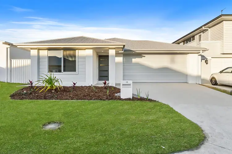 28 Rottnest Crescent
