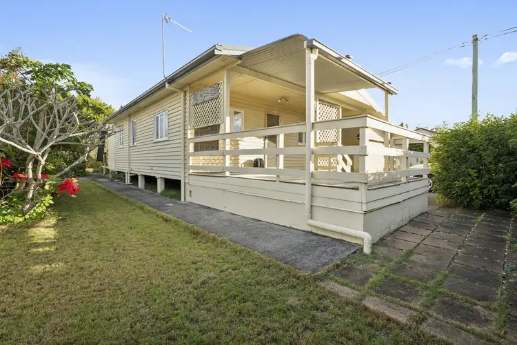 44 Coombabah Road