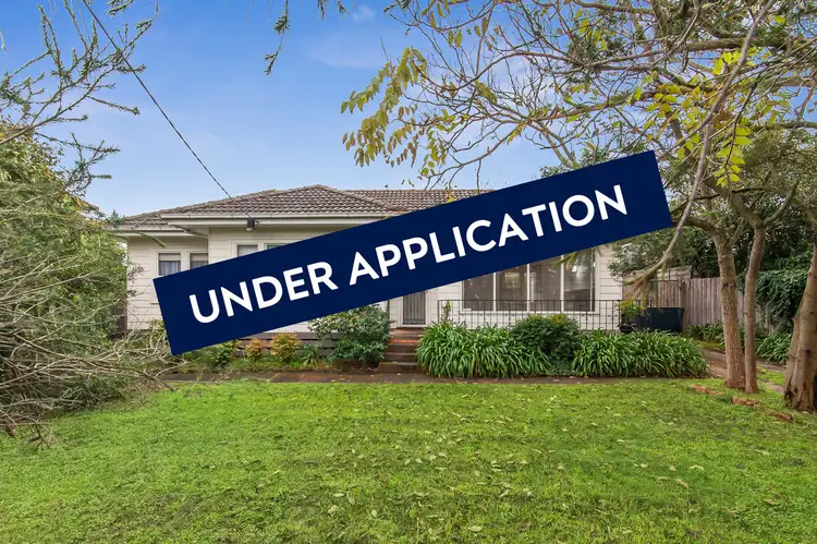 40 Wilkinson Street