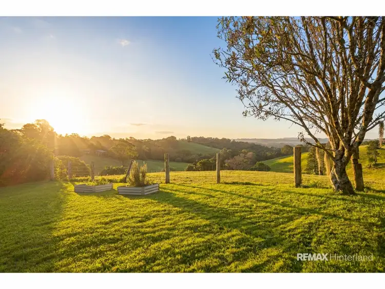 11 North Maleny Road