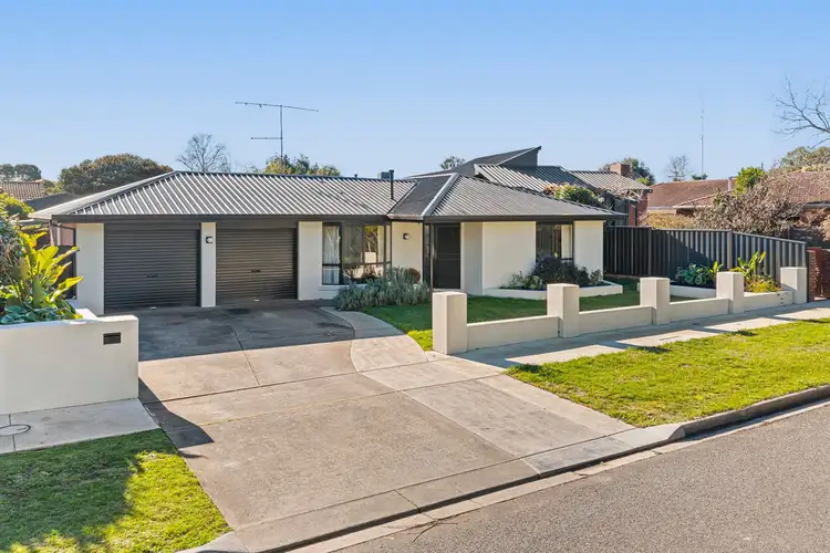 44 Smythes Road