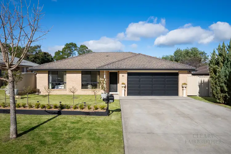 41 Marsden Lane