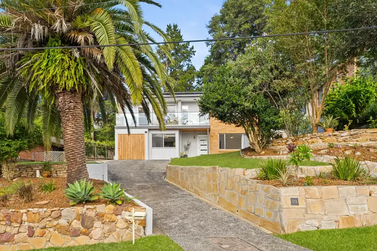 19 Kokoda Terrace