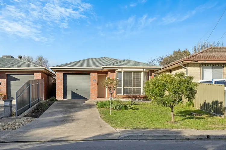 19 Ashley Avenue