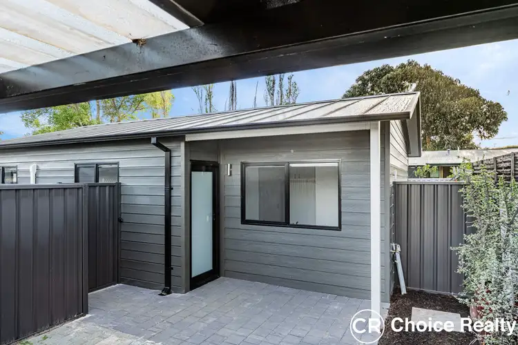 36a Clovertree Street