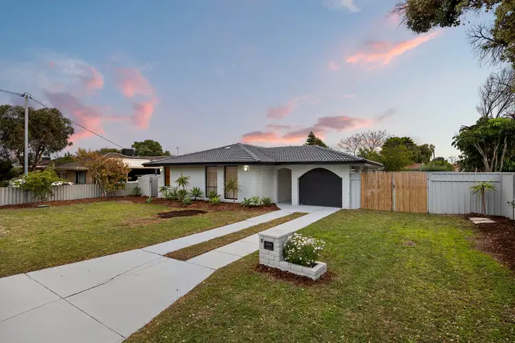 6 Pinedale Way