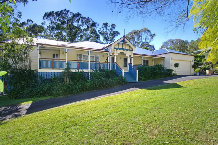 6 Hazlett Street