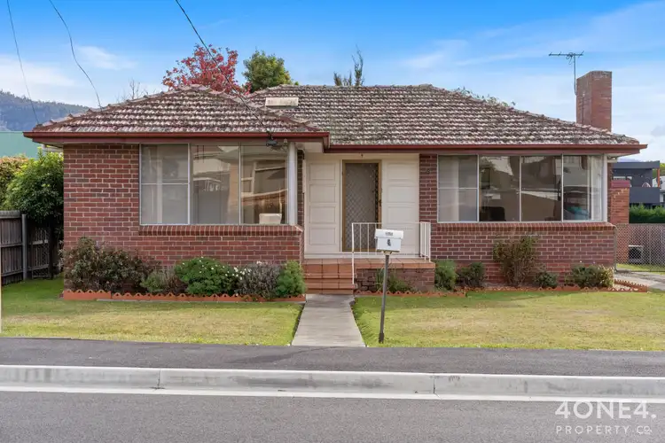 2 Barunga Place