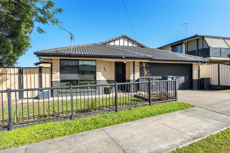 50A Apex Avenue