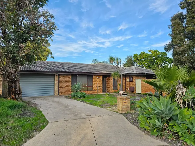 8 Boongala Close