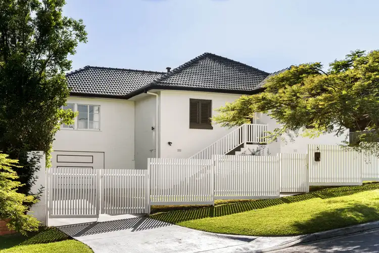 5 Stubley Street