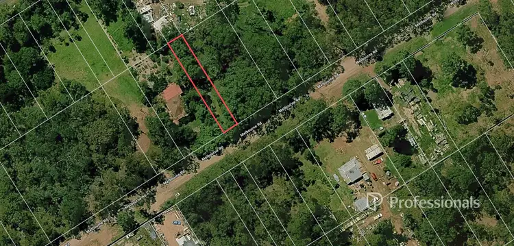 Lot 65 Melbourne Road