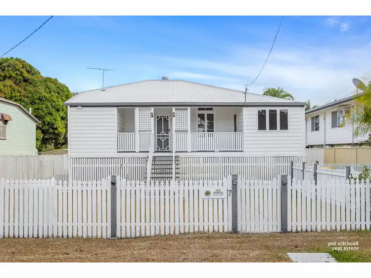7 Bracher Street