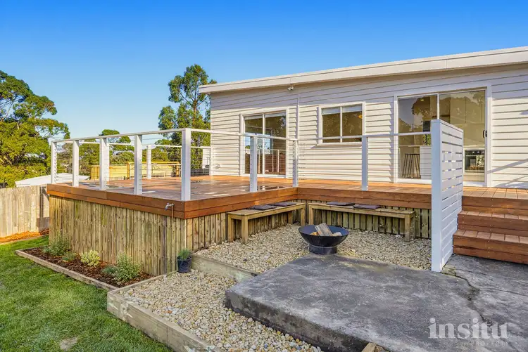 3 Arnott Street