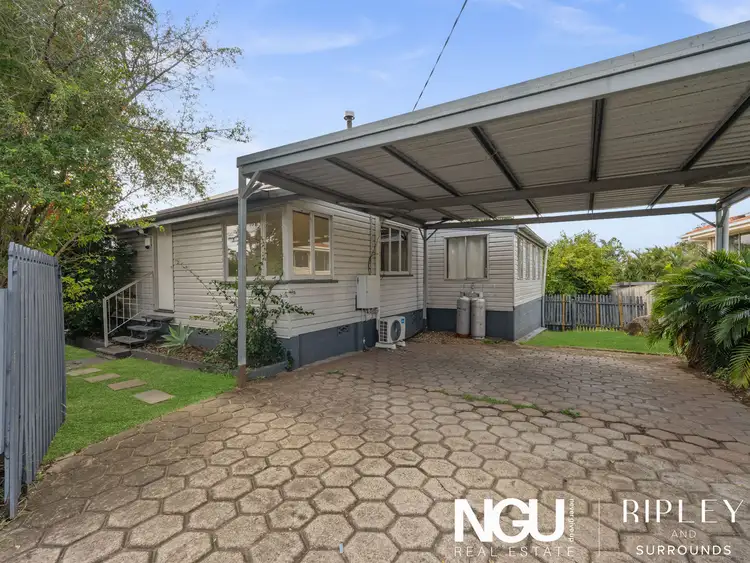 46A Bertha Street