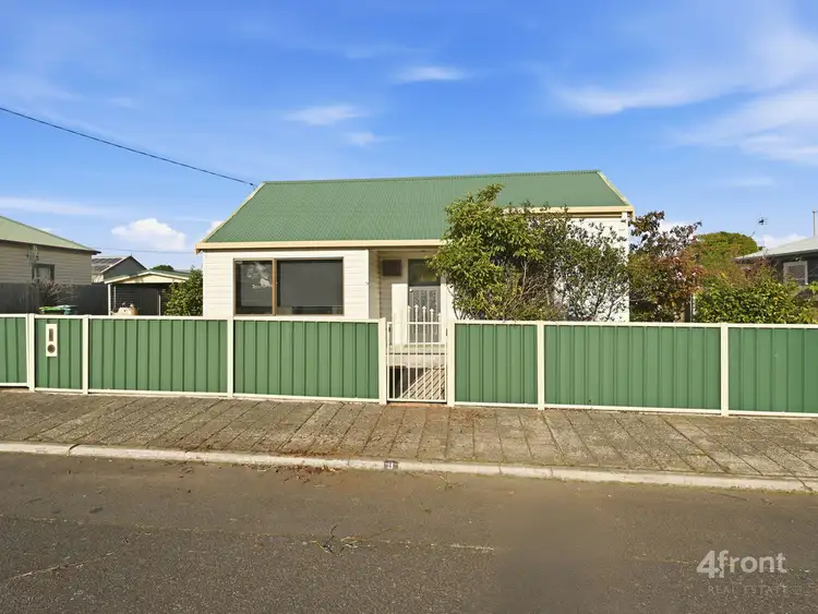 9 Smith Street