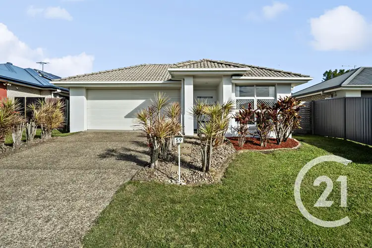 59 Central Green Drive