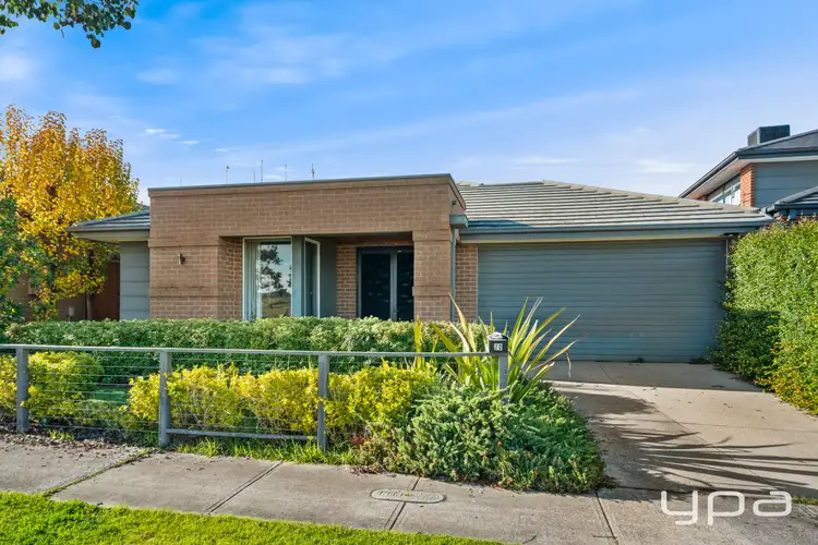 20 Dawnview Crescent
