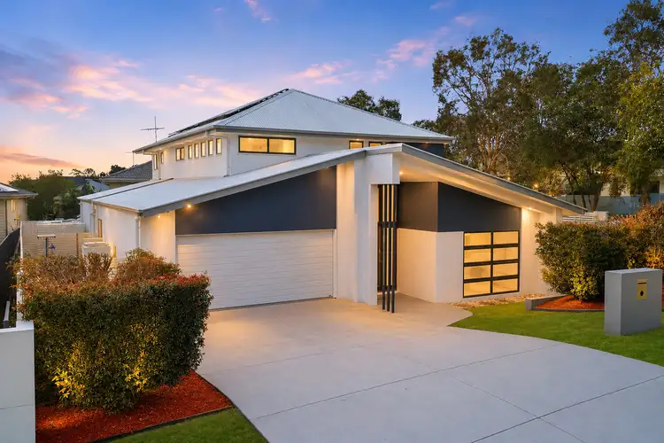 1 Bowers Street