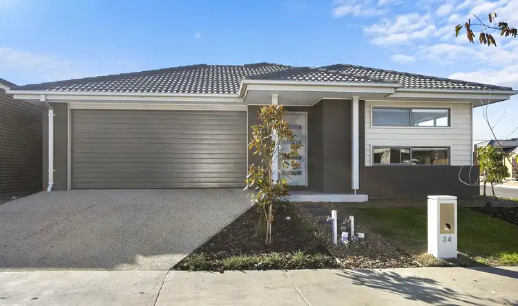 34 Ross Street