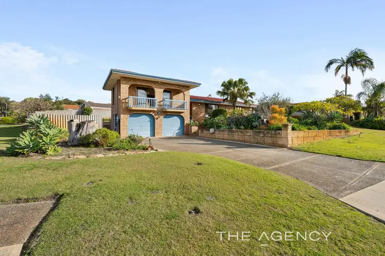 1 Cornhill Crescent