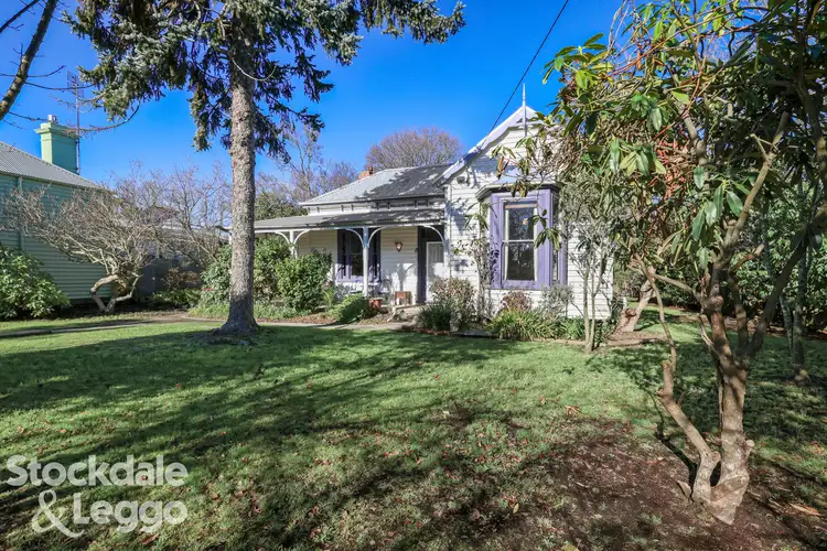 58 Ridgway
