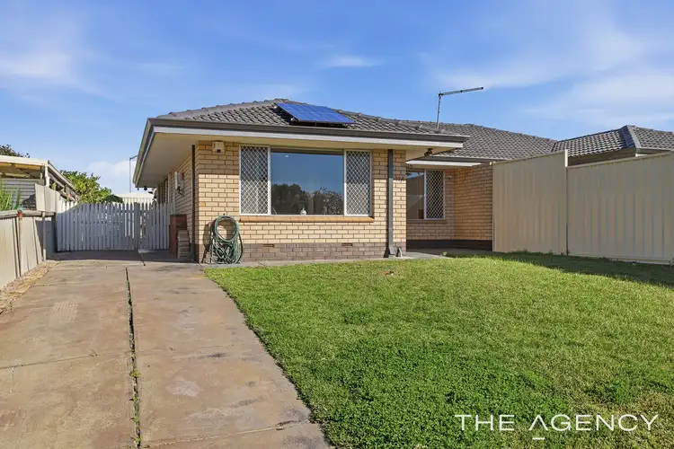 17A Frederick Street